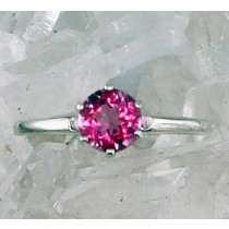 SSJ R-238 PMT   (Pink Mystic Topaz)
