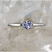 SSJ R-265 SYNALEX  (Synthetic Alexandrite)   
