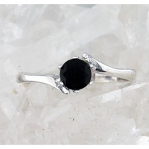 SSJ R-267 OX  (Black Onyx)   