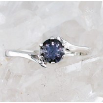 SSJ R-267 SYNALEX  (Synthetic Alexandrite)   