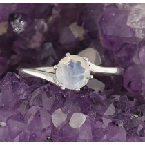 SSJ R-268 RM  (Rainbow Moonstone)