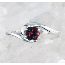 SSJ R-271 PTM  (Pink Tourmaline)