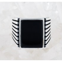 SSJ R-278 OX  (Black Onyx)