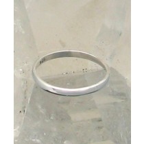 SSWB 2  (2mm Wedding Band Ring)