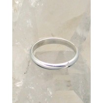 SSWB 3  (3mm Wedding Band Ring)